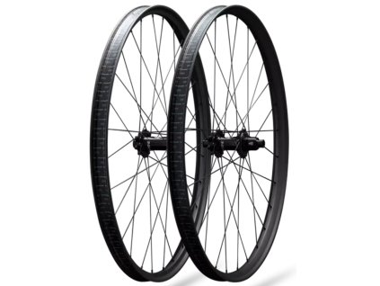 Zapletené kolo Specialized Traverse SL II Hydra2 Satin CarbonSatin Black