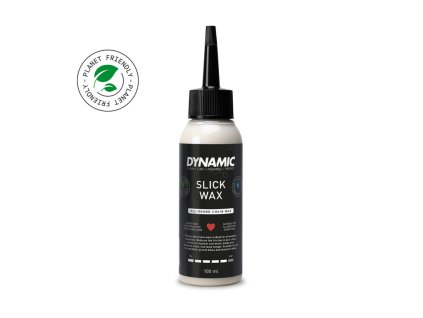 voskovy olej dynamic slick wax 100ml