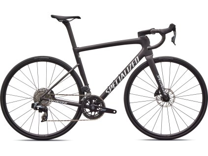 Silniční kolo Specialized Tarmac SL8 Comp SRAM Rival AXS 2026 Satin Carbon White (3)