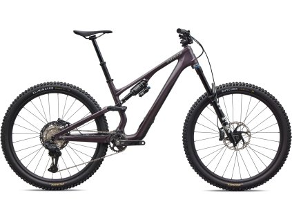 Kolo Specialized Stumpjumper 15 EVO Expert Di2 2026 Gloss Nebula Metallic