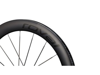 Specialized Roval Rapide Sprint CLX (Barva Satin Carbon/Gloss Black, Velikost 29 Front)