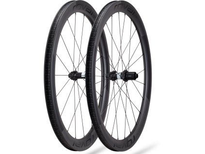 Zapletené kolo Specialized Roval Rapide CL III