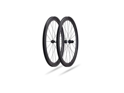Specialized Roval Rapide CL III (Barva Satin Carbon/Satin Black, Velikost 700c Front)