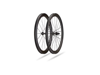 Specialized Roval Rapide CLX III (Barva Satin Carbon/Gloss Black, Velikost 700c Front)