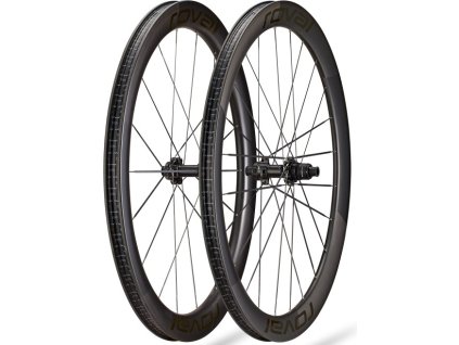 Zapletené kolo Specialized Roval Rapide CLX III