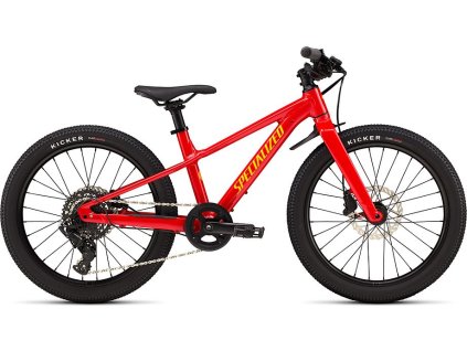 Specialized Riprock 20 (Barva GLOSS FLORED CALSUN ORGZST, Velikost 20)