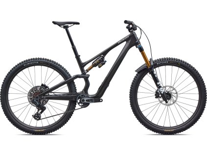 Kolo Specialized Stumpjumper 15 EVO Pro 2026 Gloss Carbon / White