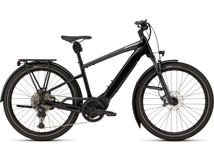 Elektrokolo Specialized Turbo Vado 5.0 2026 Gloss Castblack