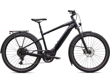 Elektrokolo Specialized Turbo Vado 4.0 2026 Gloss Castblack