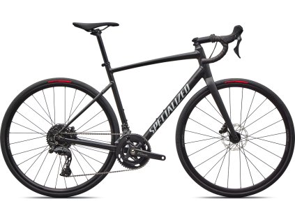 Silniční kolo Specialized Allez 2026 Obsidian Dove Grey