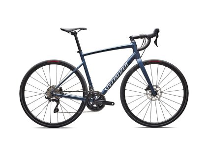 Silniční kolo Specialized Allez Comp 2026 Cast Blue Metallic / Dune White (Barva CAST BLUE METALLIC / DUNE WHITE, Velikost 44)