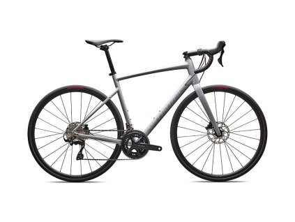 Silniční kolo Specialized Allez Comp 2026 Dolomite Metallic / Dove Grey (Barva DOLOMITE METALLIC / DOVE GREY, Velikost 44)