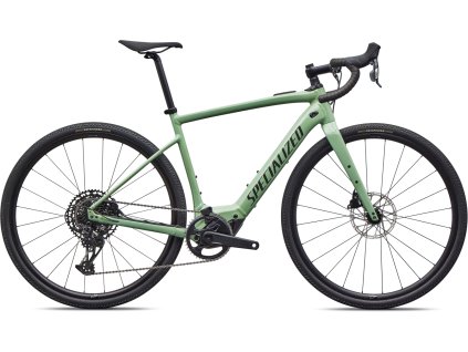 Elektrokolo Specialized Turbo Creo 2 Comp E5 2026 Gloss Pistachio