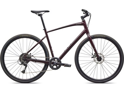 Kolo Specialized Sirrus X 1.0 2026 Gloss Solidity Metallic Dolomite Frost Reflective