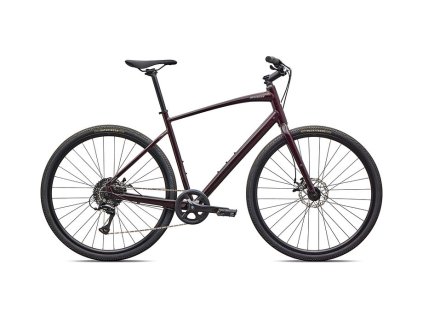 Kolo Specialized Sirrus X 1.0 2026 Gloss Solidity Metallic / Dolomite Frost Reflective (Barva GLOSS SOLIDITY METALLIC / DOLOMITE FROST REFLECTIVE, Velikost XS)