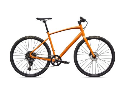 Kolo Specialized Sirrus X 3.0 2026 Gloss 50% Cqv Reflex Fine Viloet Ghost Pearl Over Orange Zest / Desert Metallic Frost (Barva GLOSS 50% CQV REFLEX FINE VILOET GHOST PEARL OVER ORANGE ZEST / DESERT METALLIC FROST REFLECTIVE, Velikost XXS)