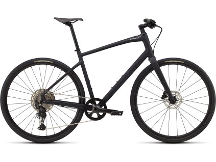 Kolo Specialized Sirrus X 4.0 2026 Satin Dark Navy Metallic