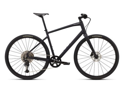 Kolo Specialized Sirrus X 4.0 2026 Satin Dark Navy Metallic / Dolomite Metallic Frost Reflective (Barva SATIN DARK NAVY METALLIC / DOLOMITE METALLIC FROST REFLECTIVE, Velikost XS)