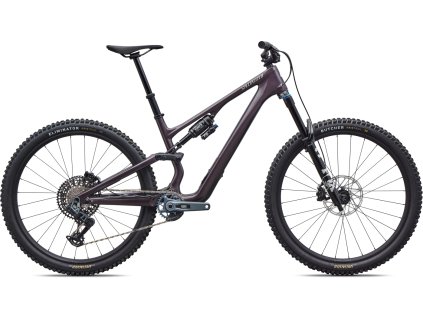 Kolo Specialized Stumpjumper 15 EVO Expert AXS 2026 Gloss Nebula Metallic