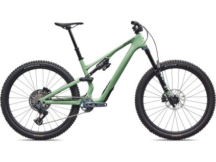 Kolo Specialized Stumpjumper 15 EVO Expert AXS 2026 Gloss Pistachio