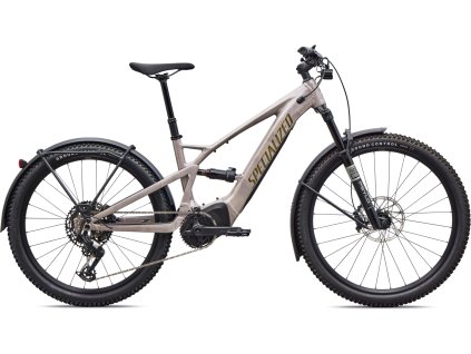 Elektrokolo Specialized Turbo Tero X 6.0 2026 Gloss Sandstone Metallic