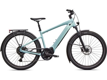 Elektrokolo Specialized Turbo Vado 4.0 2026 Gloss Seafoam