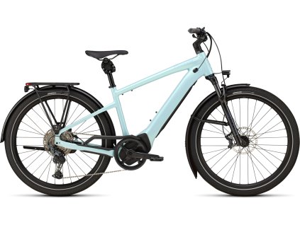 Elektrokolo Specialized Turbo Vado 5.0 2026 Gloss Seafoam