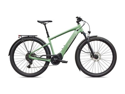 Elektrokolo Specialized Turbo Tero 4.0 EQ 2026 Gloss Pistachio / Dolomite (Barva GLOSS PISTACHIO / DOLOMITE, Velikost S)
