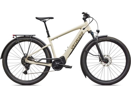 Elektrokolo Specialized Turbo Tero 4.0 EQ 2026 Gloss White Mountains