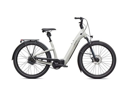 Elektrokolo Specialized Turbo Como 5.0 IGH 2026 Gloss Dolomite Metallic / Satin Black Reflective (Barva GLOSS DOLOMITE METALLIC / SATIN BLACK REFLECTIVE, Velikost S)