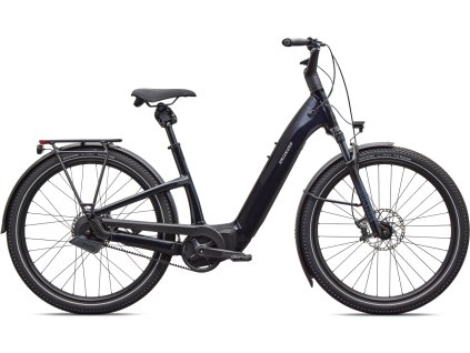 Elektrokolo Specialized Turbo Como 5.0 IGH 2026 Gloss Metallic Dark Navy