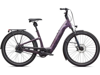 Elektrokolo Specialized Turbo Como 5.0 IGH 2026 Gloss Nebula Metallic Quartz Metallic Dry Impsto