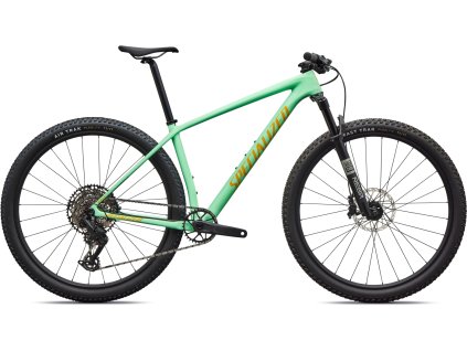 Horské kolo Specialized Epic Hardtail Comp 2026 Gloss Oasis