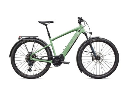 Elektrokolo Specialized Turbo Tero 5.0 EQ 2026 Gloss Pistachio / Dolomite (Barva GLOSS PISTACHIO / DOLOMITE, Velikost S)