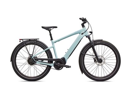 Elektrokolo Specialized Turbo Vado 4.0 IGH 2026 Gloss Seafoam / 25% Lapis Pearl / Glacial Metallic (Barva GLOSS SEAFOAM / 25% LAPIS PEARL / GLACIAL METALLIC, Velikost S)