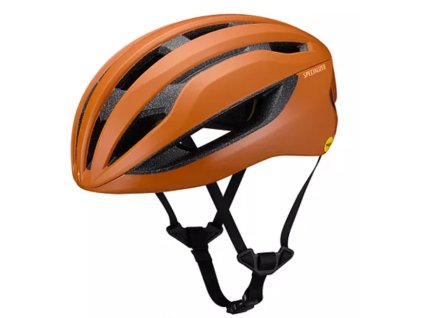 Cyklistická přilba Specialized Loma Burnt Orange