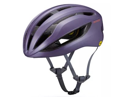 Cyklistická přilba Specialized Loma Mauve Metallic
