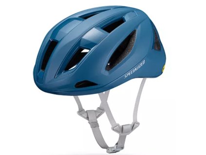 Cyklistická přilba Specialized Search Grey Blue
