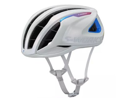 Cyklistická přilba Specialized S Works Prevail 3 Dolomite Multi