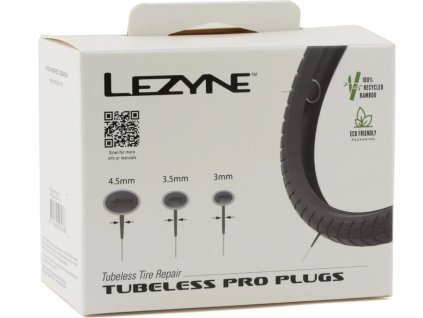 Lezyne Tubeless Pro Plugs
