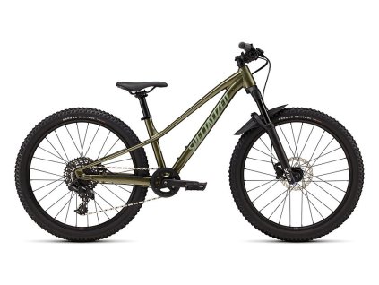 Specialized Riprock Comp 24 (Barva Gloss Laurel Green Metallic / Pistachio, Velikost 24)