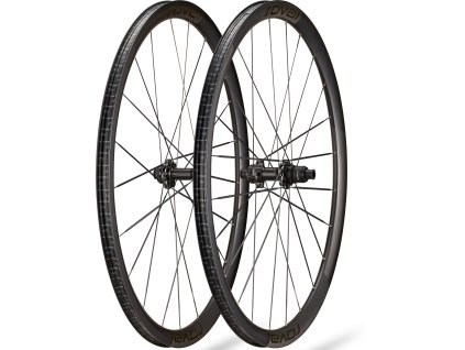 Zapletené kolo Specialized Roval Alpinist CLX III 1