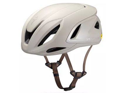 Cyklistická přilba Specialized Propero 4 Sandstone Metallic