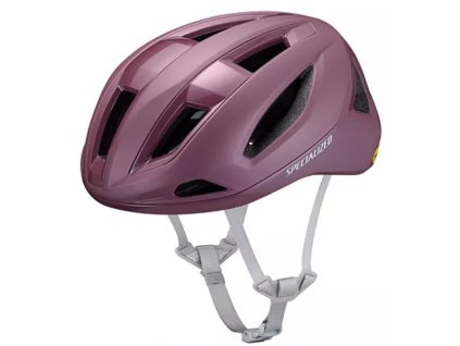 Cyklistická přilba Specialized Search Quartz Metallic