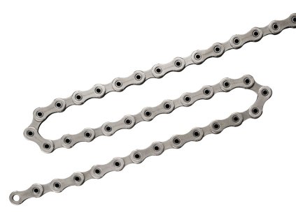 Řetěz Shimano CN-HG601-11 MTB-ROAD balený, 11-rychlostní (Varianta 116 článků s čepem)