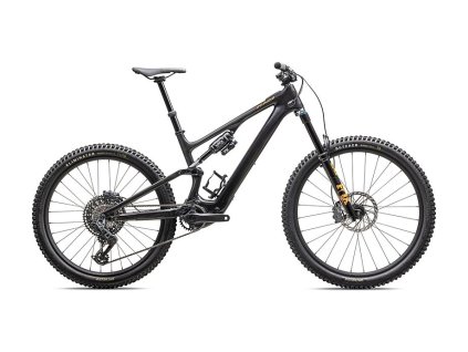 Specialized Turbo Levo SL 2 Expert (Barva Carbon / Obsidian / Bronze, Velikost S1)
