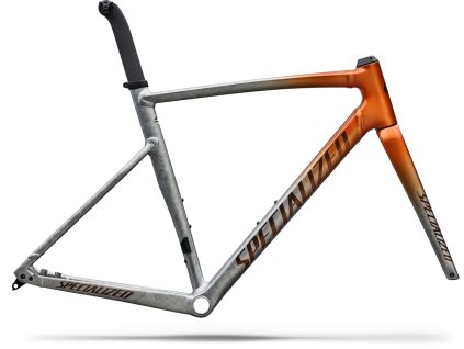 70026 70 ALLEZ SPRINT FRMSET COPTNT FLKSIL BNZFL HERO