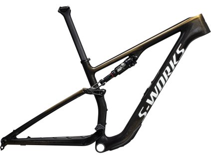 70326 00 EPIC 8 SW FRM CARB GLDPRL METWHTSIL HERO