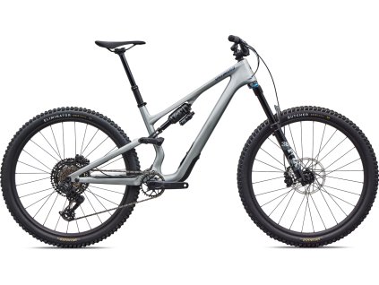 Kolo Specialized Stumpjumper 15 EVO Comp 2026 Gloss Shadow Silver