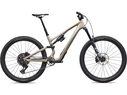 Kolo Specialized Stumpjumper 15 EVO Comp 2026 Satin Sandstone Metallic